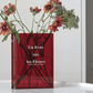 Vase Artistique Livre Transparent
