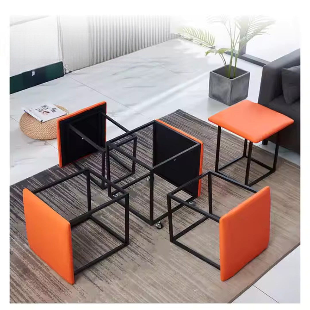 Modul5® - Tabouret 5 en 1