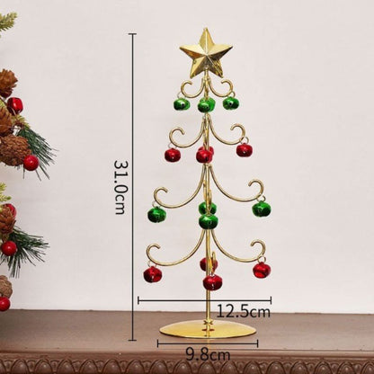 Sapin de Noël Personnalisé