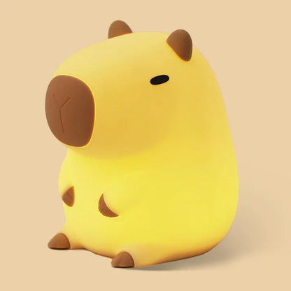 Max Le Capybara