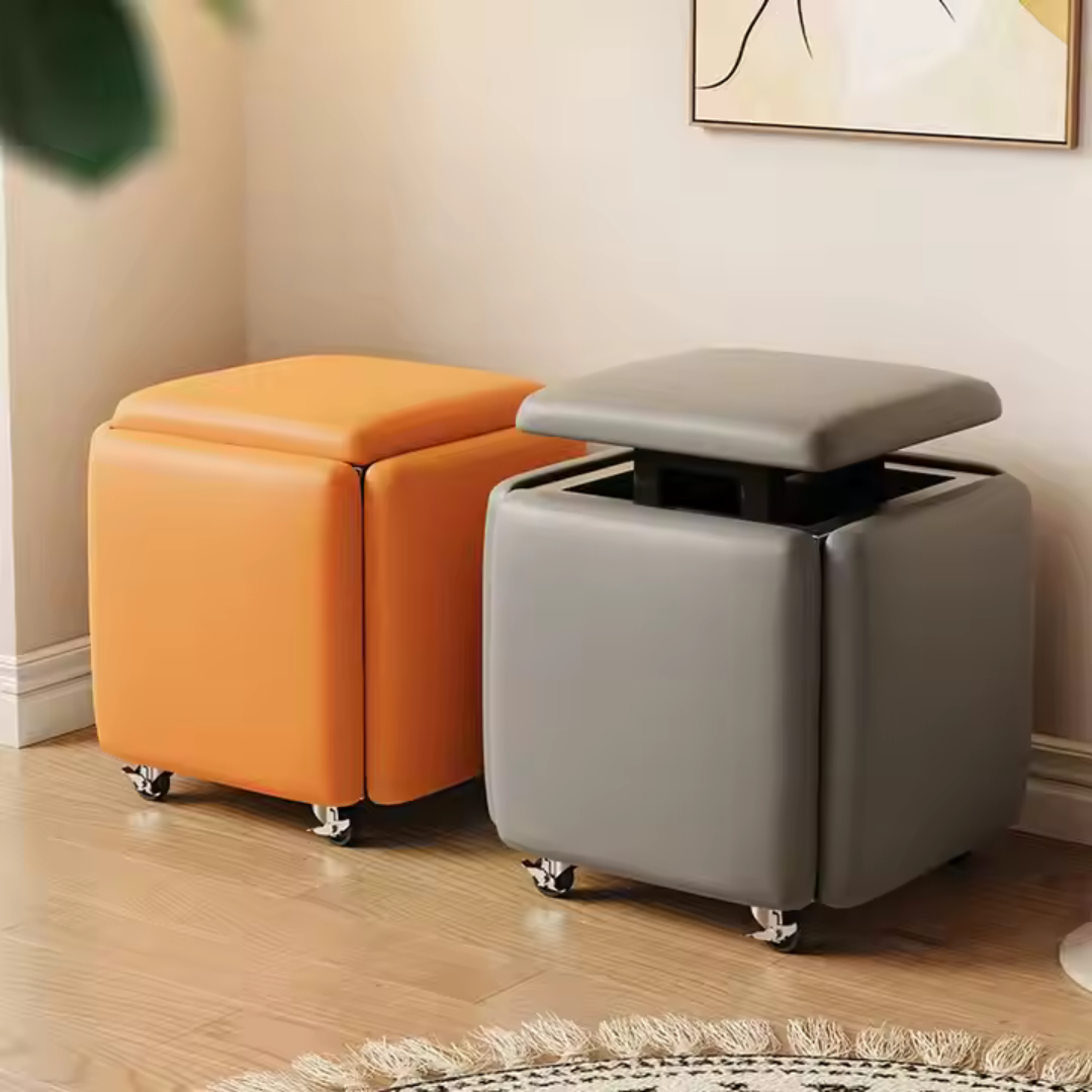 Modul5® - Tabouret 5 en 1