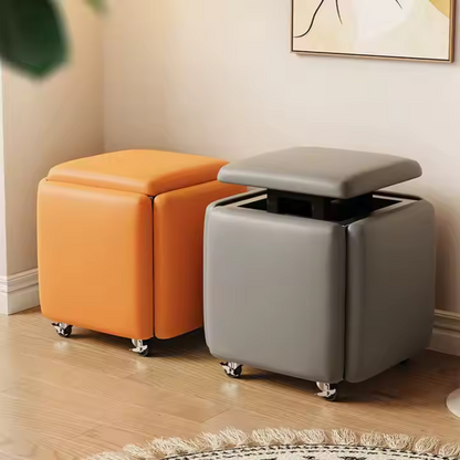 Modul5® - Tabouret 5 en 1