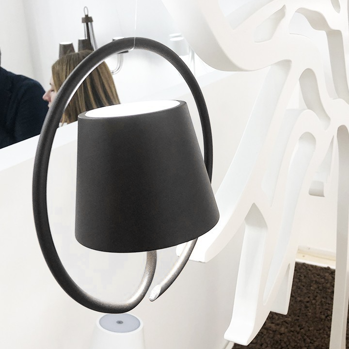 Suspensia™ - Lampe suspendue