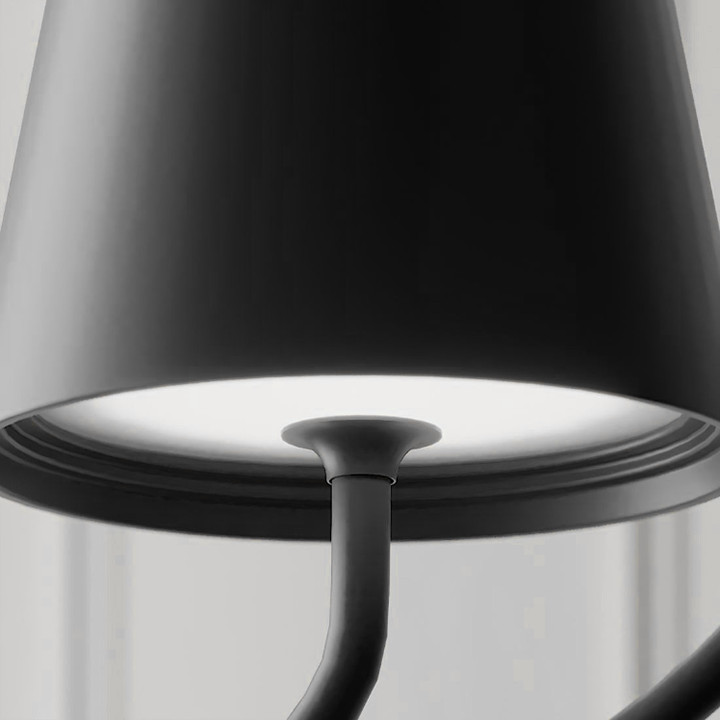 Suspensia™ - Lampe suspendue