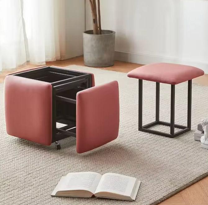 Modul5® - Tabouret 5 en 1