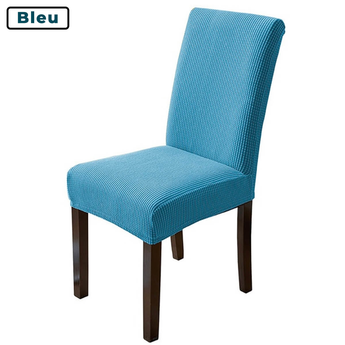 Housses de Chaise Confort