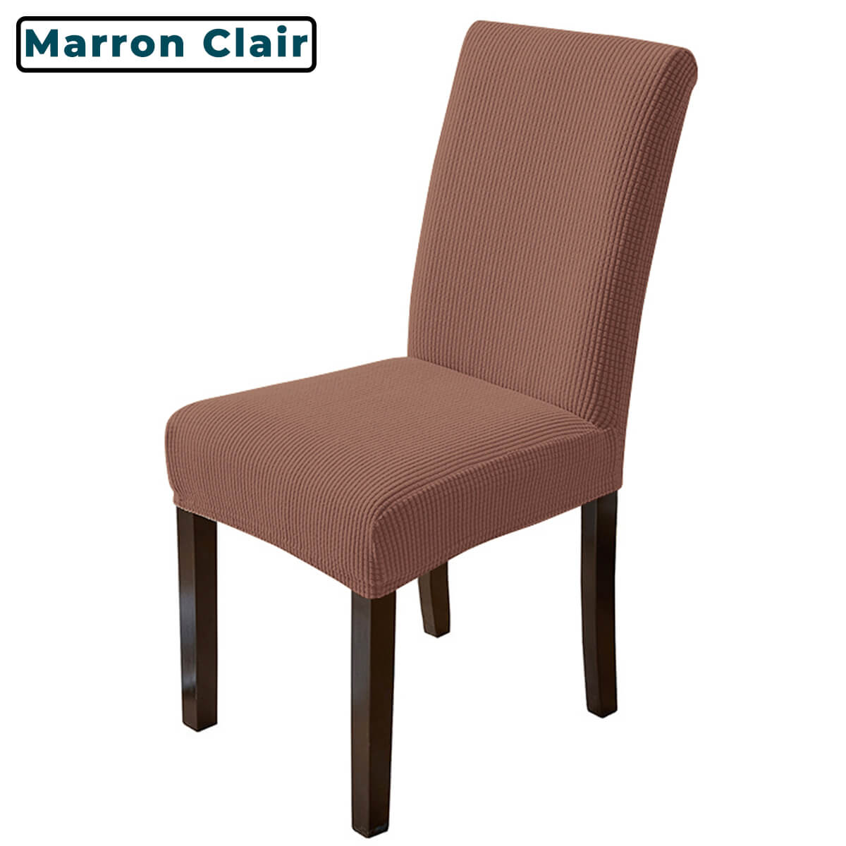 Housses de Chaise Confort