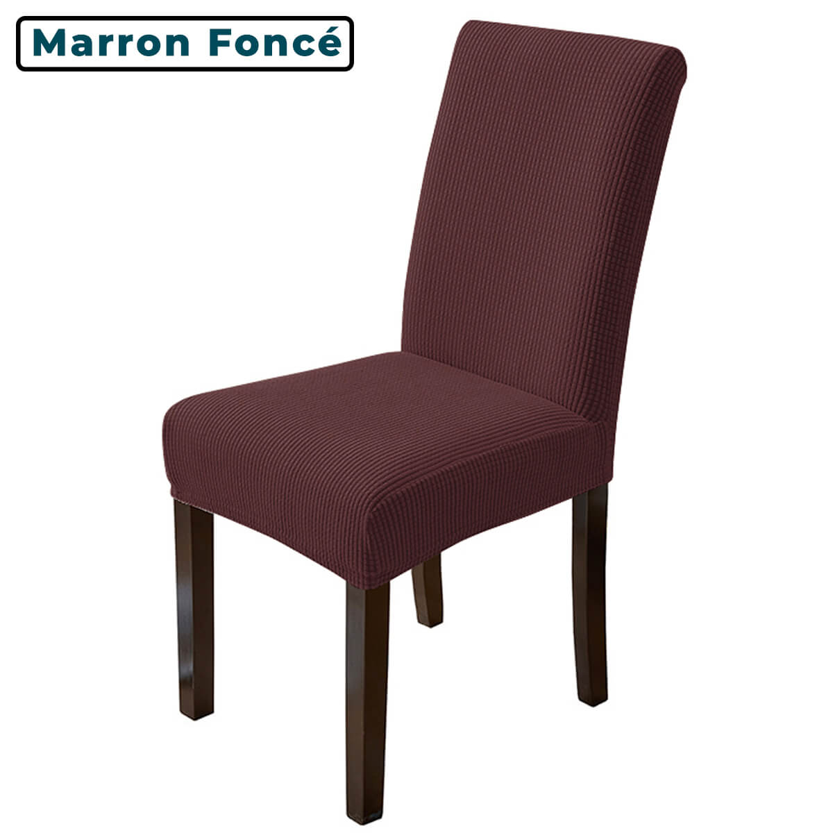 Housses de Chaise Confort