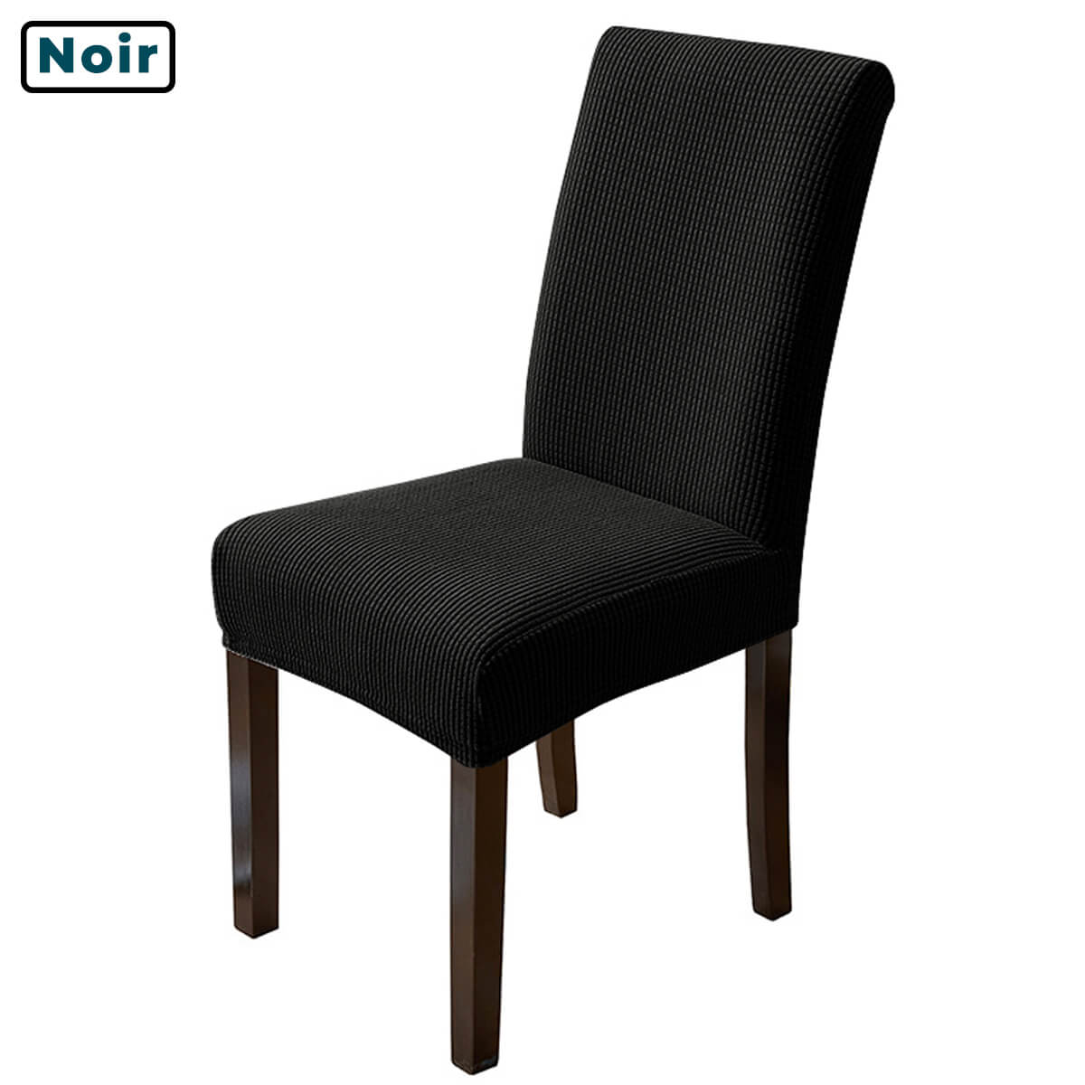 Housses de Chaise Confort