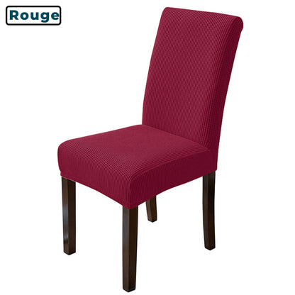 Housses de Chaise Confort