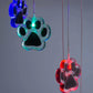 DogyLamp™ - Carillon décoratif pattes de chien