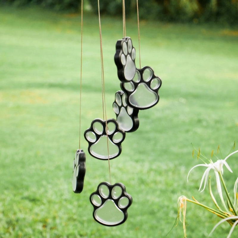 DogyLamp™ - Carillon décoratif pattes de chien