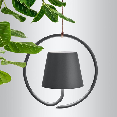 Suspensia™ - Lampe suspendue