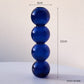 Vase en Verre "Bubble Glass"